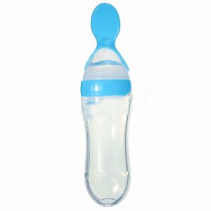 BIBERÓN CUCHARA