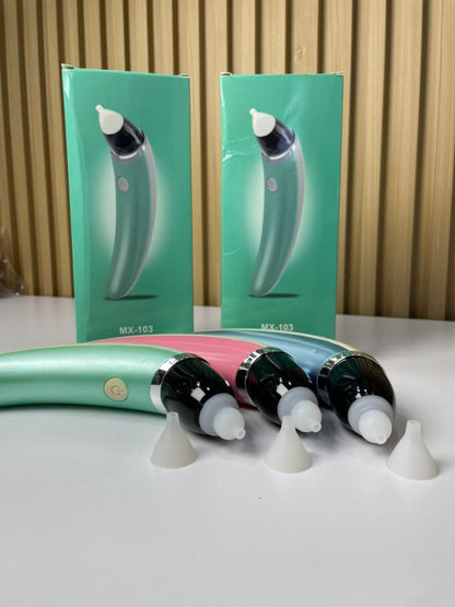 EXTRACTOR NASAL PARA BEBES